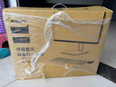 飞利浦（PHILIPS）23.8英寸台式一体机电脑商用办公主机( 酷睿i5-14450HX 16G 512G WiFi蓝牙 键鼠套装 3年质保)B1白 实拍图