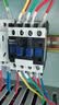 正泰（CHNT）CJX2-1210 220V 交流接触器 12A接触式继电器 实拍图