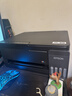 爱普生（EPSON）【6代新品】L3353墨仓式彩色家用AI学习打印机 L3251/L3255升级版(打印复印扫描 微信/无线 黑色） 实拍图