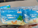 棉之润纯水湿厕纸小包10抽30包 洁厕湿纸巾儿童上学出行便携装擦屁屁 实拍图