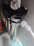 长虹（CHANGHONG） 净水器家用直饮厨房自来水前置过滤器超滤净水机不锈钢净化器 水龙头 502升级款【共11芯】自己安装 实拍图