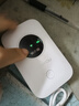 迅优随身wifi多网通免插卡移动网络wifi6无线网卡便携式高速4G无线wifi无限制全国通用流量2026款5GXY 【顶配版wifi6】八核八通道+升级长续航 实拍图