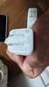 CUKTECH酷态科苹果17充电器40W适用iPhone17e/16/15ProMax/ipadAir/MacBookNeo氮化镓Type-C快充头 实拍图