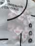3MEVA泡棉双面胶带 泡沫双面胶墙面免钉加厚固定胶免打孔 20*25mm（20片）-黑色 实拍图