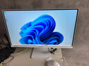飞利浦（PHILIPS）国家补贴27英寸台式一体机电脑主机( 酷睿12代i5-12600H 16G 512G WiFi蓝牙 3年质保)B1白 实拍图