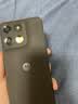 摩托罗拉【移动合约】联想moto g100s 高刷LCD护眼屏 7000mAh大电池 多功能NFC 应用六开 8GB+256GB 陨黑 实拍图
