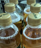 雅高豆浆袋中药分装袋300ml*50只液体袋吸嘴袋果汁奶茶透明袋 实拍图