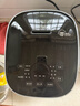 美的（Midea）【保价618】晶钛0涂层电饭煲升级更不粘新品IH加热4L家用智能电饭锅4-5人一级能效HC4050S 实拍图