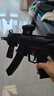 鸿趣m416儿童玩具枪三角洲MP5K水珠软弹枪水泡珠玩具枪送男孩生日礼物 实拍图