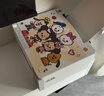 爱普生（EPSON）【6代新品】L3351墨仓式彩色打印机 微信打印/无线连接 家用AI学习打印机（打印、复印、扫描） 实拍图