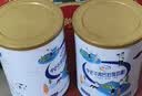 伊利中老年高钙低脂富硒奶粉 中老年奶粉 礼品礼盒 营养 850g*2 实拍图