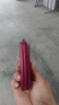 飞利浦（PHILIPS）V13P 海棠红 翻盖老人手机 移动联通电信4G全网通 双卡双待老年人手机大字大声音备用智能学生手机 实拍图