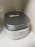 美的（Midea）花瓣Pro 2.0IH加热电饭煲电饭锅3-4人纯钛0涂层家用舒胃饭柴火饭钢化玻璃电煮饭煲40HB9T一级能效 实拍图