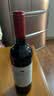 奔富（Penfolds）洛神山庄私家臻藏设拉子赤霞珠红葡萄酒750ml*6瓶 原箱装中秋送礼 实拍图
