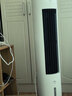 美的（Midea）【APP智能】家用空调扇落地遥控冷风扇/负离子加湿冷风机/水冷塔扇冷气扇强力制冷移动空调AAF10MR 实拍图