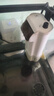 森森龟缸低水位过滤器小型内置净水器HN-011 3W 实拍图