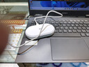 中兴（ZTE）随身wifi6可移动无线wifi免插卡随行车载上网卡路由便携式上网宝支持5G/4G设备全国通用流量2026款 实拍图