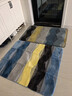 大江入户地垫门口脚垫进户门玄关进门垫入户门地垫100x120cm 实拍图