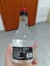 西凤酒 头曲小酒 45度 125ml  单瓶装 凤香型白酒 实拍图
