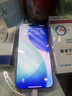 倍思【AR增透抗反光】适用iPhone17Promax钢化膜苹果17Promax手机膜AR增透全屏高清无尘仓保护膜2片装 实拍图