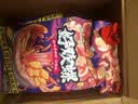 好欢螺螺蛳粉小龙虾味麻辣鲜香柳州特产方便速食米线 礼盒装 320g*10袋 实拍图