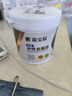 嘉宝莉防锈漆防腐免除锈 金属漆 水性漆 彩钢瓦翻新专用漆 油漆 黑色1kg 实拍图