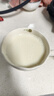 美的（Midea）新款有钛0涂层破壁机全自动免煮1.75L家用自清洗多功能豆浆机3-4人辅食料理榨汁机五谷杂粮075A 实拍图