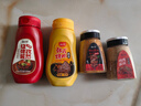 云山半烤肉蘸酱烧烤撒料蘸料调料组合（五香+香辣+孜然+韩式风味）940g 实拍图