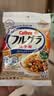 卡乐比（Calbee）低gi燕麦片 冷泡减糖水果麦片50g 日本进口早餐代餐零食 实拍图
