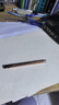 美宝莲小金笔极细防水眼线液笔 持久防汗不易晕染 自然棕0.5g 生日礼物 实拍图