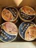 统一大补帖 当归花雕鸡面 碗装 93g*1碗 滋补面 非油炸细 方便面泡面 实拍图