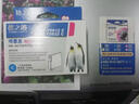 格之格 适用爱普生墨盒 R270 R295 R390 RX590 T50  R290 RX610 T082290墨盒青色13.8ML 实拍图