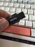 闪迪（SanDisk）64GB USB3.2 U盘 CZ550黑色 读速100MB/s 安全加密 数据恢复 学习办公电脑车载 高速大容量优盘 实拍图