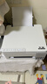 爱普生（EPSON）【6代新品】L3351墨仓式彩色打印机 微信打印/无线连接 家用AI学习打印机（打印、复印、扫描） 实拍图
