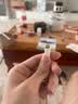 【8成新】Apple/苹果 USB-C转闪电接口充电线 -1米 苹果充电线手机充电线原装充电线适用于闪电接口iPhone/iPad   实拍图