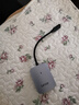 雷克沙（Lexar）USB3.2读卡器 USB/Type-C口 CFexpress Type A卡索尼相机卡读取 支持苹果17安卓手机电脑 实拍图