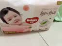 好奇（Huggies）铂金装小桃裤成长裤L120片(9-14kg)大号尿不湿拉拉裤【透爽散热】 实拍图