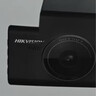 HIKVISION海康威视智能行车记录仪C6LITE 1440P超高清星光夜视 语音声控 实拍图