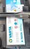 瓦尔塔（VARTA）京东养车汽车电瓶蓄电池星标75D23L卡罗拉雷凌哈弗悦动天籁奇骏 实拍图
