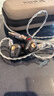 达音科（DUNU）Titan S2音乐有线耳机入耳式HIFI耳塞动圈可换插头系统3.5单端4.4平衡发烧入门高保真有线学生高解 TITAN S2 栗壳棕【3.5MM+4.4MM】 + Typec 转接 实拍图