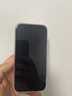 Apple/苹果【保底89元合约返100话费】iPhone 17 256GB 白色 支持移动联通电信5G 双卡双待手机 实拍图