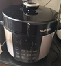 苏泊尔（SUPOR）【价保618】国风系列电压力锅 5L70kPa双胆 50YC9086电饭煲高压锅4-6人 内胆批次随机发货 实拍图