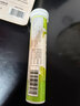 康恩贝 维生素c泡腾片4g*20片 固体饮料果味维c泡腾片VC柠檬味 实拍图