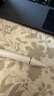 倍思电容笔触控触屏笔平板笔switch手机通用适用iPad苹果华为小米荣耀三星三合一手写笔apple pencil 实拍图