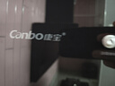 康宝（Canbo）消毒柜家用立式小型二星中温高温消毒烘干厨房柜碗筷收纳柜双门消毒碗柜【政府补贴】XDZ70-6B 实拍图