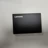 联想（Lenovo) 240GB SSD固态硬盘 SATA3.0 SL700闪电鲨系列 台式机/笔记本通用 实拍图