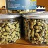 最宠（Paddy Time）猫零食小鱼猫饼干100g猫薄荷宠物成幼猫咪磨牙洁齿吐毛球逗猫奖励 实拍图