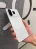 酷派（Coolpad）COOL80超薄智能手机6.7英寸大屏14G运行G99百元机学生价红外遥控老人老年备用机 洇纱白 14+128GB 实拍图