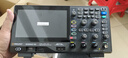 鼎阳（SIGLENT）SDS804X HD高清示波器 70MHz带宽 12-bit分辨率 4通道  2G采样率 实拍图