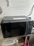 美的（Midea）【超高性价比】平板家用微波炉20L容量高性价比微波炉烤箱一体机光波烧烤微波杀菌2026新款升级 微烤一体 20L大容量 实拍图